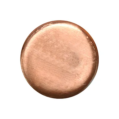 [TAP-34] TAPON CAPA COBRE 3/4