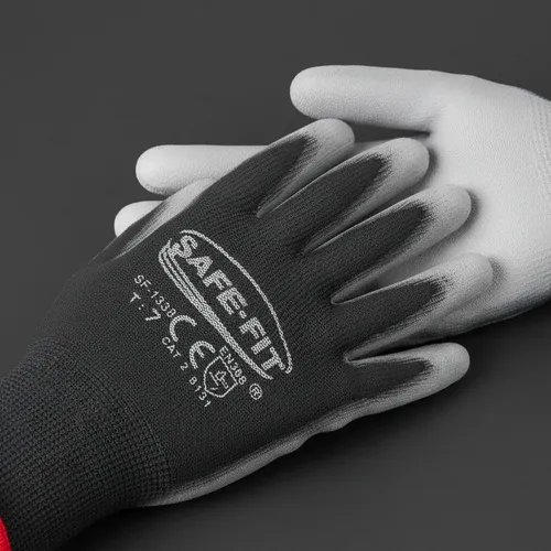 [SF1338730] GUANTE SAFE DEX 1338 TALLA 6