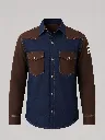 CAMISOLA MW BROWN RANCH