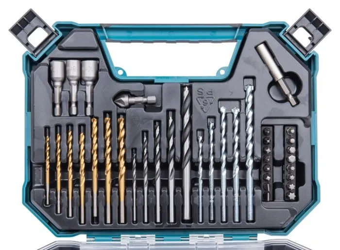 JUEGOS ACC/MAKITA MULTIPROP 34PD36 980