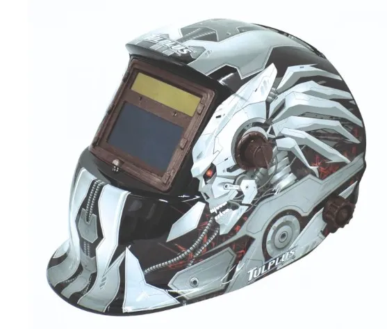 [CM-595] Careta Electronica 6778 Tulplus
