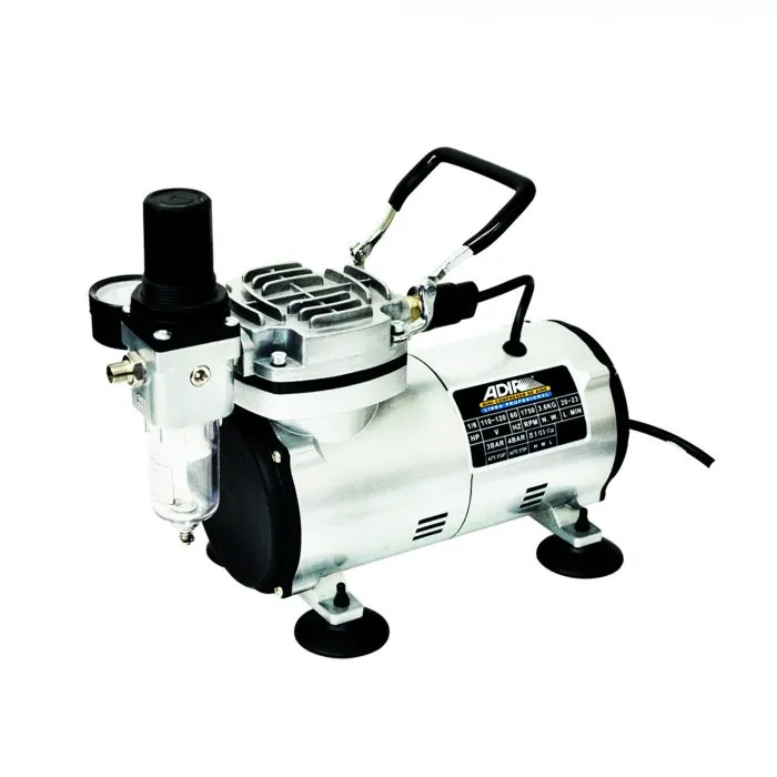 COMPRESORA ADIR PINCEL 675