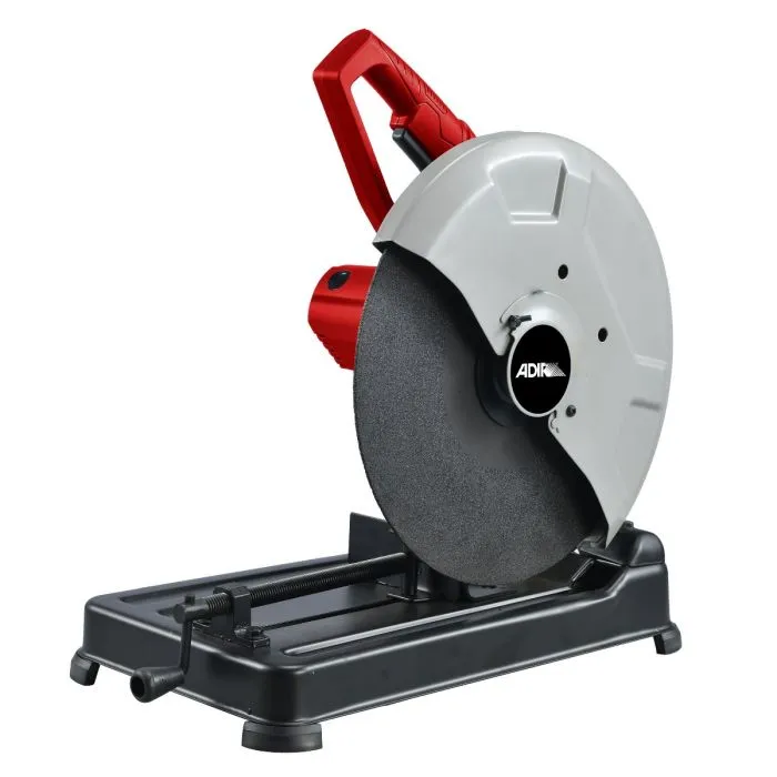 CORTADORA DE METALES 14 PULGADAS ADIR  830