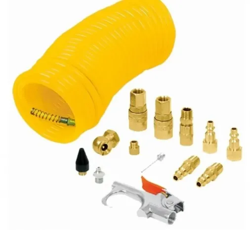 Juego de Accesorios para Compresor AD-682 ADIR