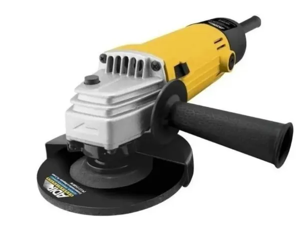 [CM-3943] Miniesmeriladora 500W 4 1/2” 815 Adir