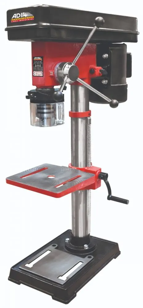 TALADRO ADIR PISO 16V 1 HP891