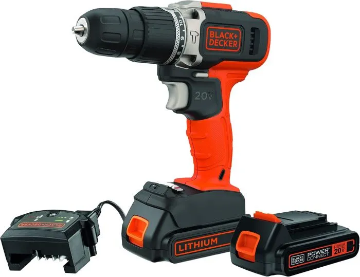 [CM-2001] ROTOMARTILLO BD/ACC DW 20V 3/8