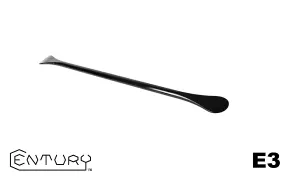 [CM-3104] ESPATULA CENTURY DOBLE CUCHARA E8