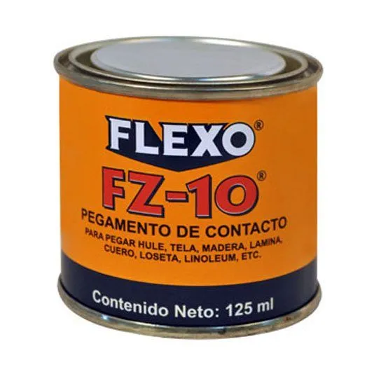 [CM-3652] PEGAMENTO DEVCON FZ-10-125ML FLEXO