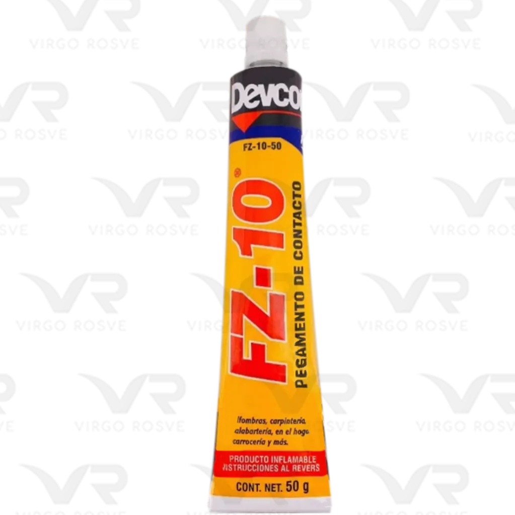 [CM-3651] PEGAMENTO DEVCON FZ-10-50ML FLEXO