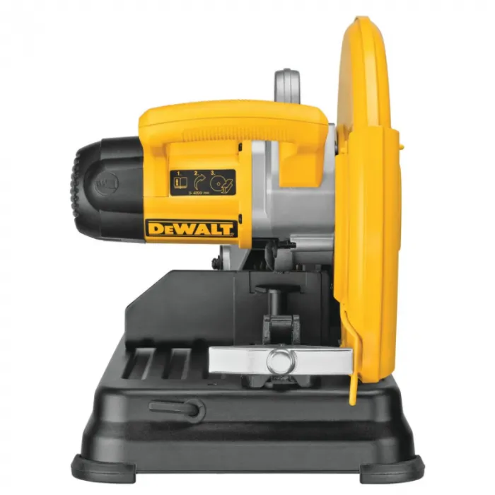 [CM-2995] CORTADORA DE METAL 14 DEWALT METAL 2200 14D28 (D28730-B3)