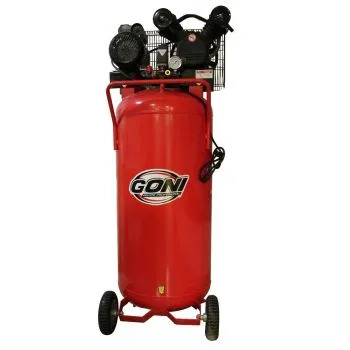 COMPRESORA GIMEX 5HP 200L 990