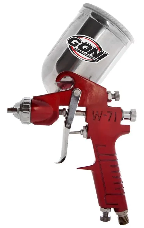 PISTOLA GIMEX GRAVEDA 400CC352