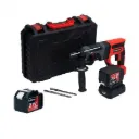 ROTOMARTILLO IGLOO SDS 2BAT 21V FO2 4AV
