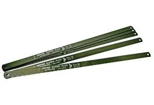 [CM-787] SEGUETA INFRA/MILLER SUPERFLEX 18 D