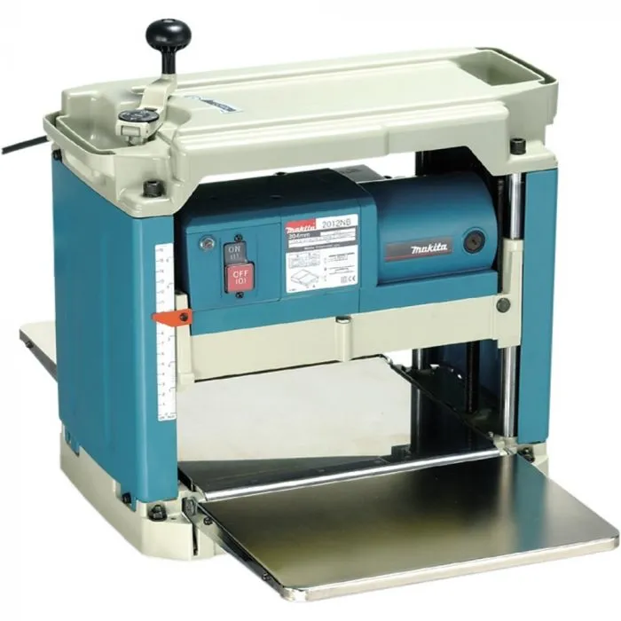 CEPILLO MAKITA 1650W 12" 2012NB