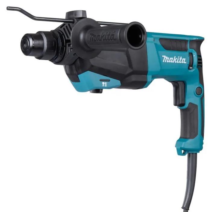 [CM-1089] MARTILLO MAKITA 780W VVR HR2470