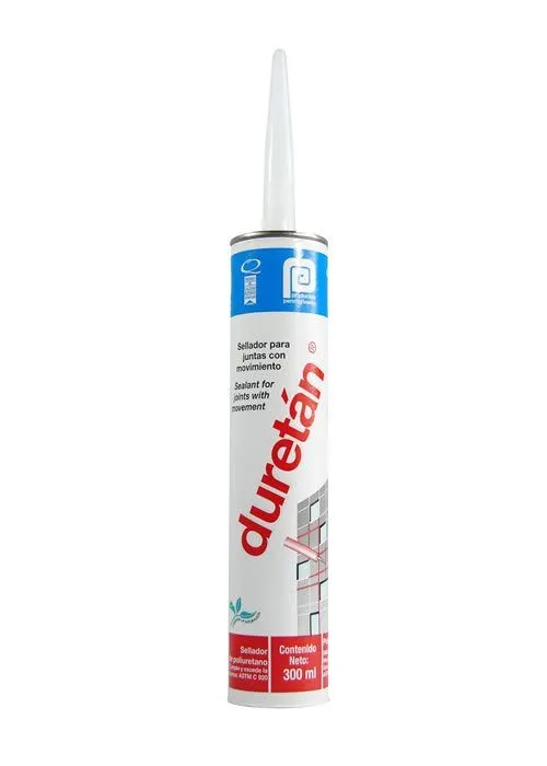 [CM-2298] SILICON PENS DURETAN GRIS