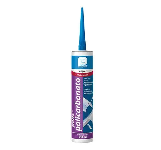 [CM-1141] SILICON PENS POLICARBON 300ML
