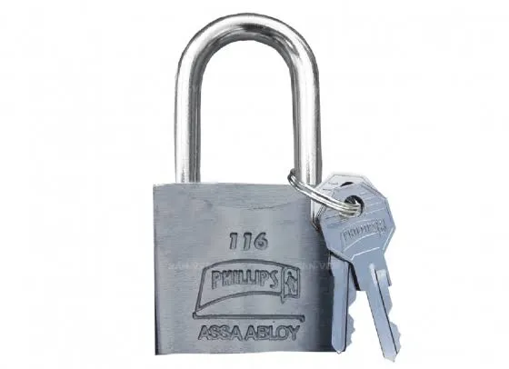 [CM-1340] CANDADO PHILLIPS 116 GL