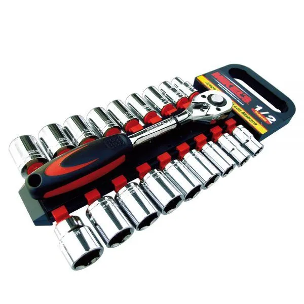 [CM-4711] AUTOCLE TAMER JAC 1219 1/2 19 PZ