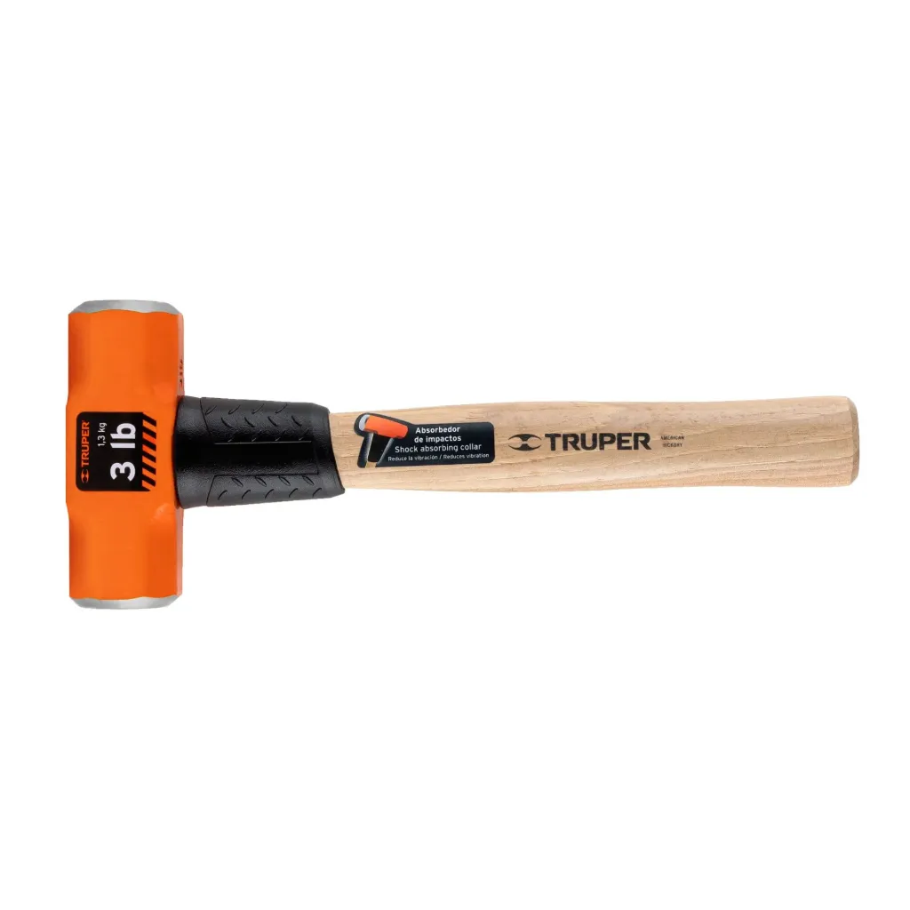 [16507] MARRO TRUPER OCTAG 16507  MD- 3M