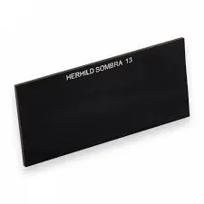 CRISTAL CARETA ESTANDAR S 13