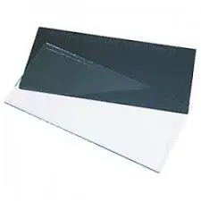 CRISTAL CARETA ESTANDAR S 11