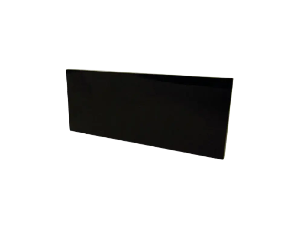 [2SC101] CRISTAL CARETA ESTANDAR S 10