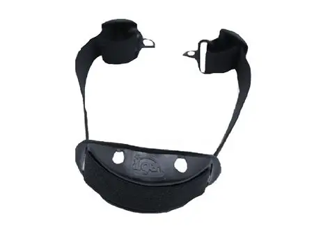 BARBIQUEJO PARA CASCO