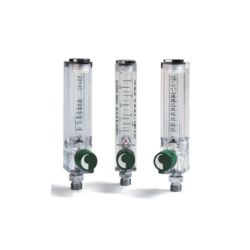 [SOLREF74421] AMORTIGUADOR PARA FLUJOMETRO