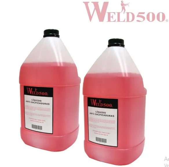 LIQUIDO ANTISALPICADURAS 1 GL