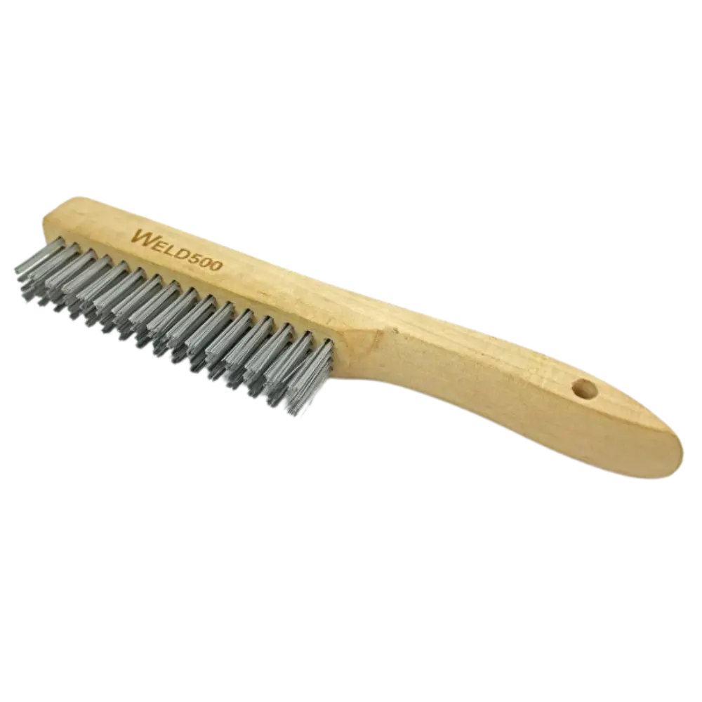 CEPILLO DE MANO ACERO AL CARBONO WELD500
