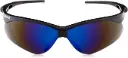 LENTES NEMESIS AZUL ESPEJO -GAFAS DE SEGURIDAD