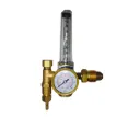 REGULADOR CON FLUJOMETRO PARA ARGON