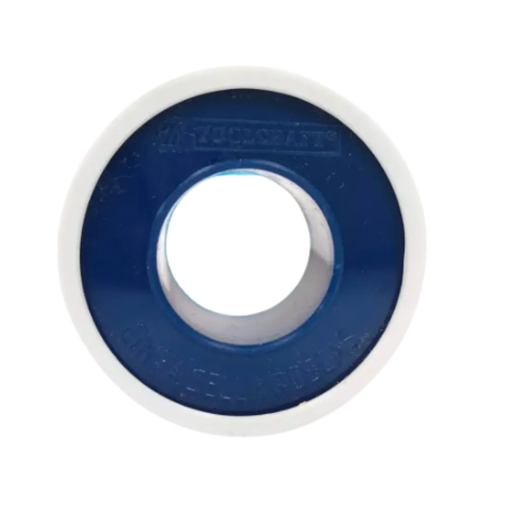 [TC1073] CINTA TEFLON 3/4 X6.60MT TOOL CRAFT