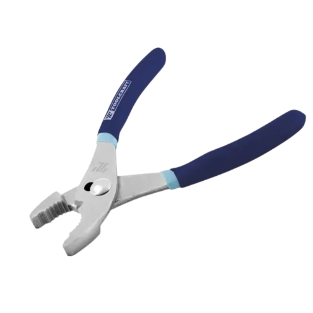 [TC4238] PINZA DE CHOFER (MECANICA)6" TOOLCRAFT