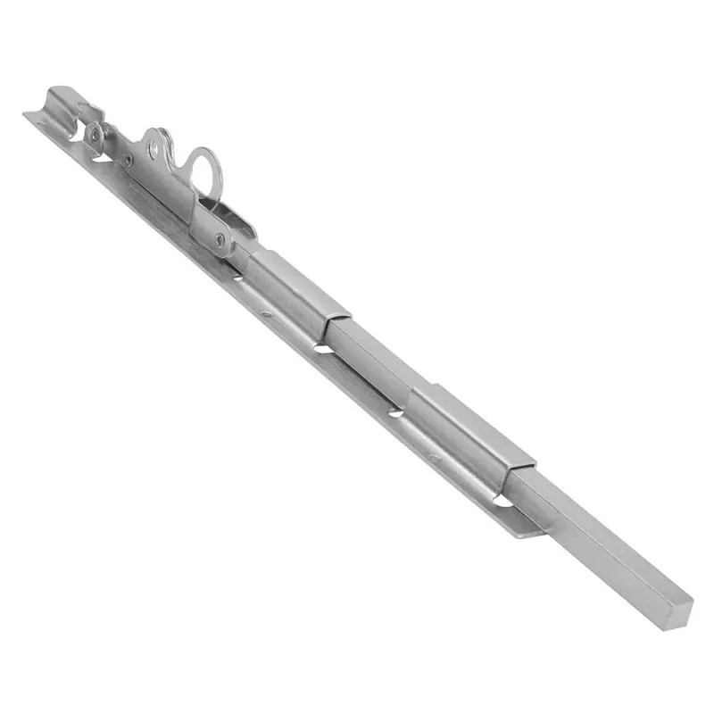 LP55 Picaporte solido palanca 55cm