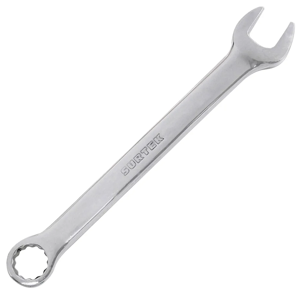 [UR-100166] 100166 Llave comb pulid esp 1/2"