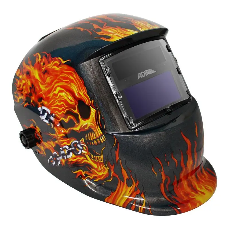 [CM-6711] CARETA ELECTRONICA PARA SOLDAR FLAMAS
