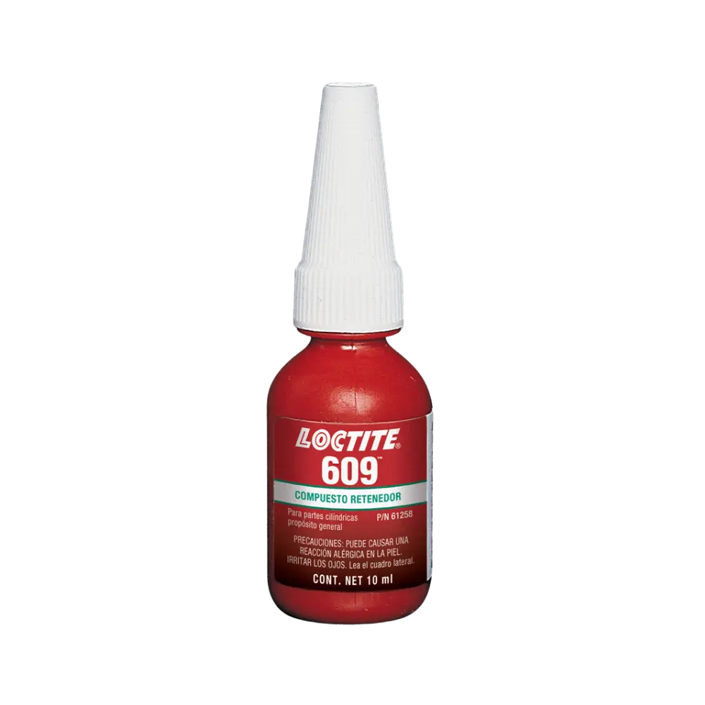 [QLC490184] 609 PEGAMENTO 10ML