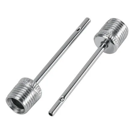 [108127] 108127 Valvula p/inflar balones 100pz
