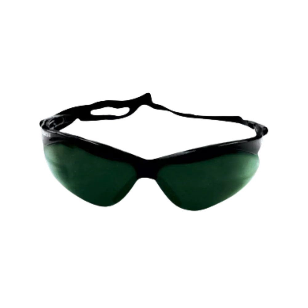 [SKC25671] LENTE NEMESIS SOMBRA 5 (VERDE)