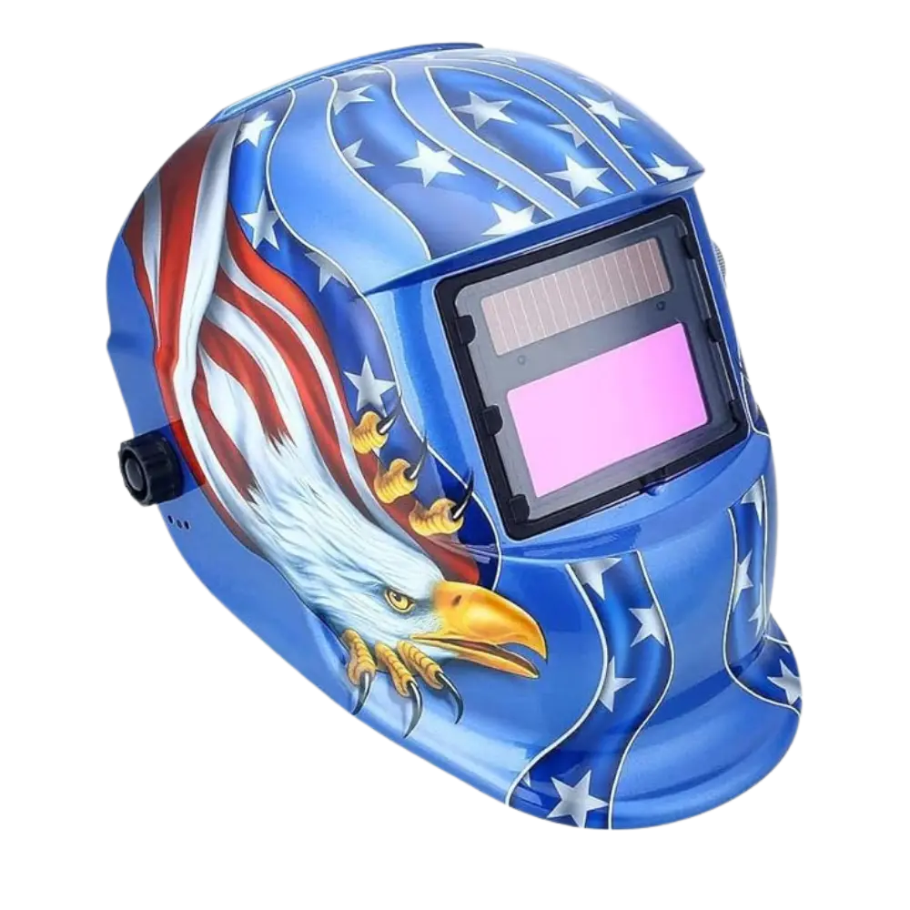 CARETA ELECTRONICA PARA SOLDAR FREEDOM EAGLE 