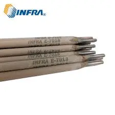 SOLDADURA 7018 5/32 INFRA