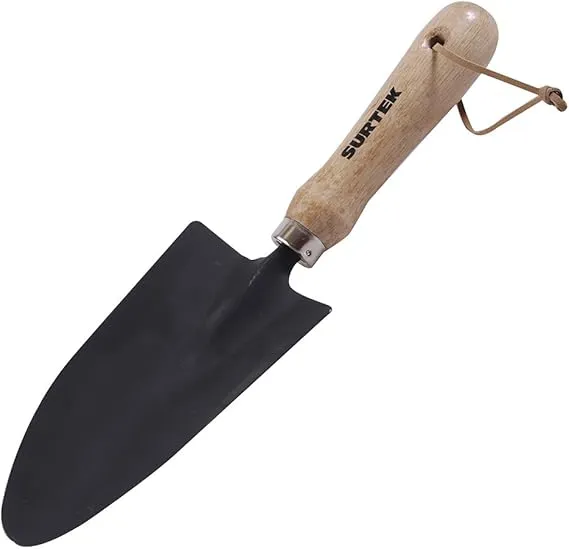 [UR-130230] 130230 Cucharita p/jard mgo 6"