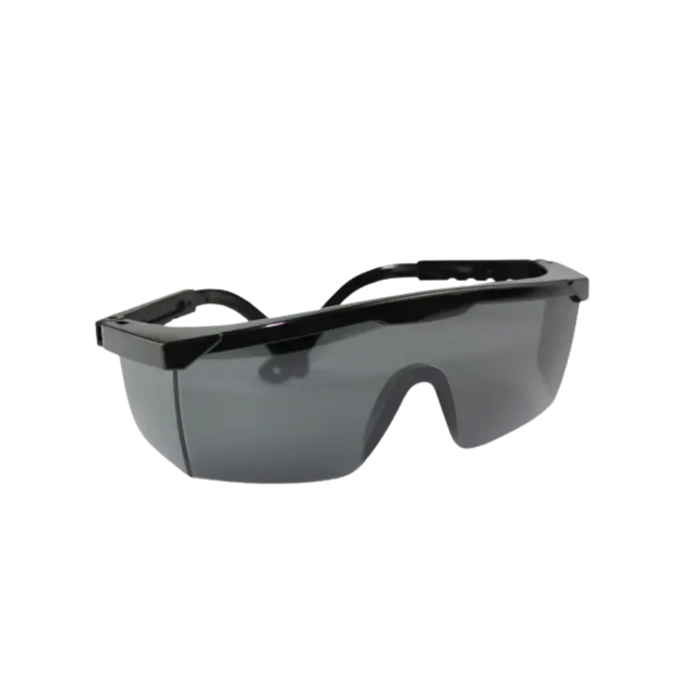 [WLDSVS111US02] LENTE GRIS CUBIERTA ENDURECIDA MICA NEGRA