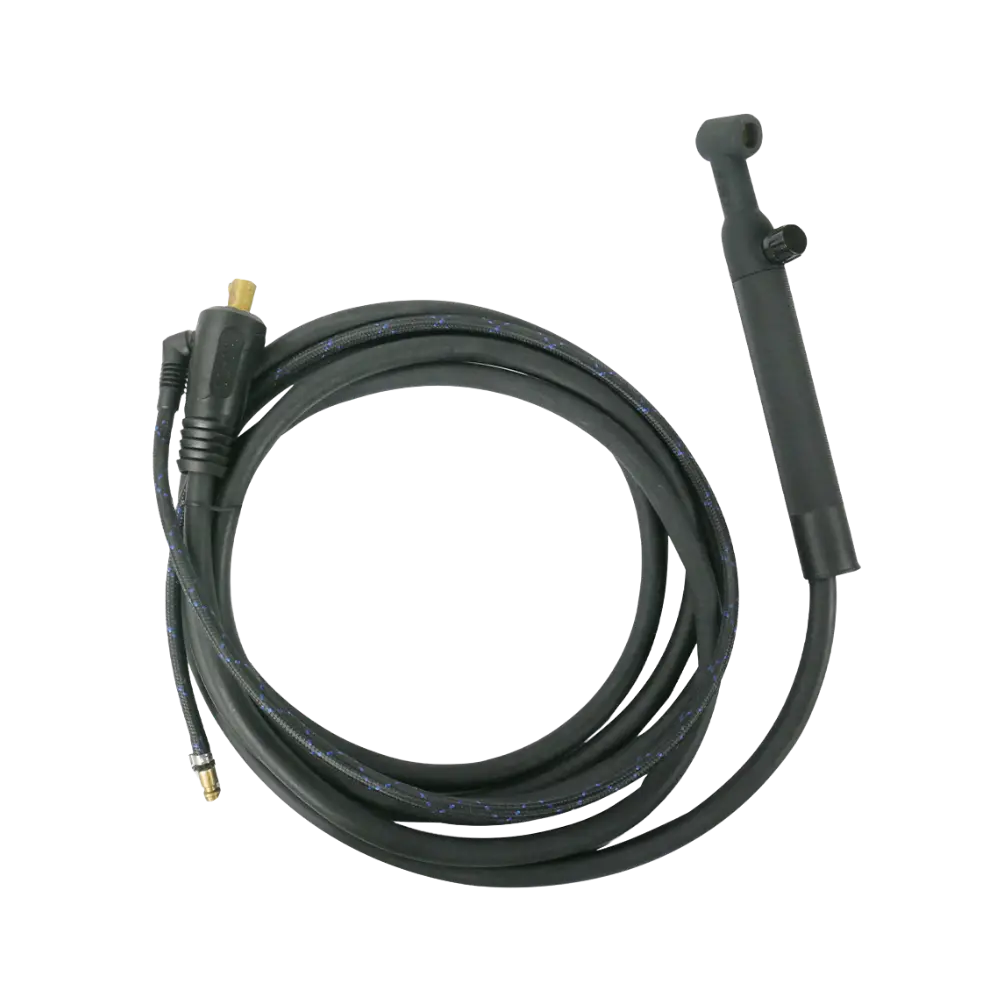 [KAT4KTI] ANTORCHA TIG KERHER COMPLETA P/KIT200/KTI200PRO/KTI200HD