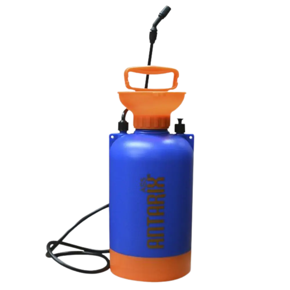 FUMIGADORA PERAZZI 5 LITROS