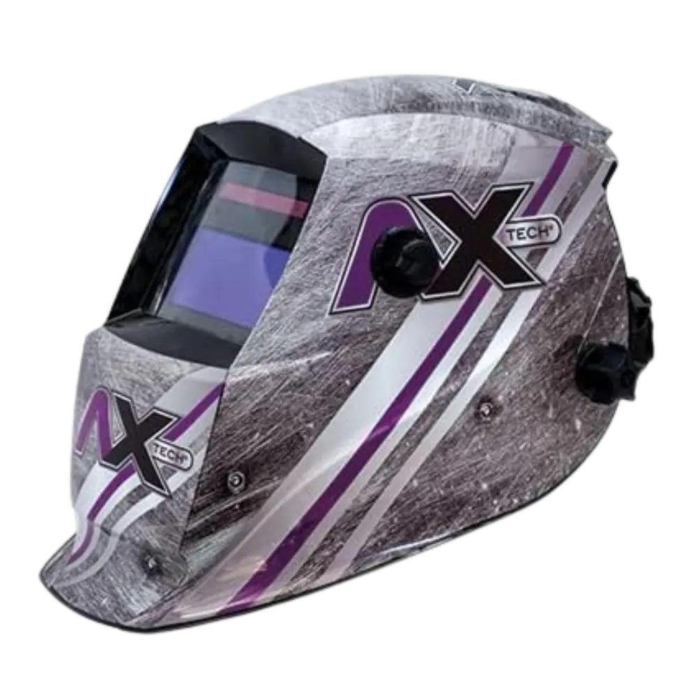 [AXT-CEMETAL] CARETA ELECTRONICA C-METAL